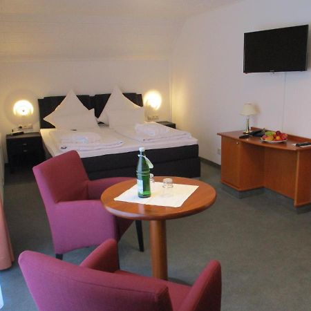 Vitalhotel Weisse Elster 바트엘스터 외부 사진