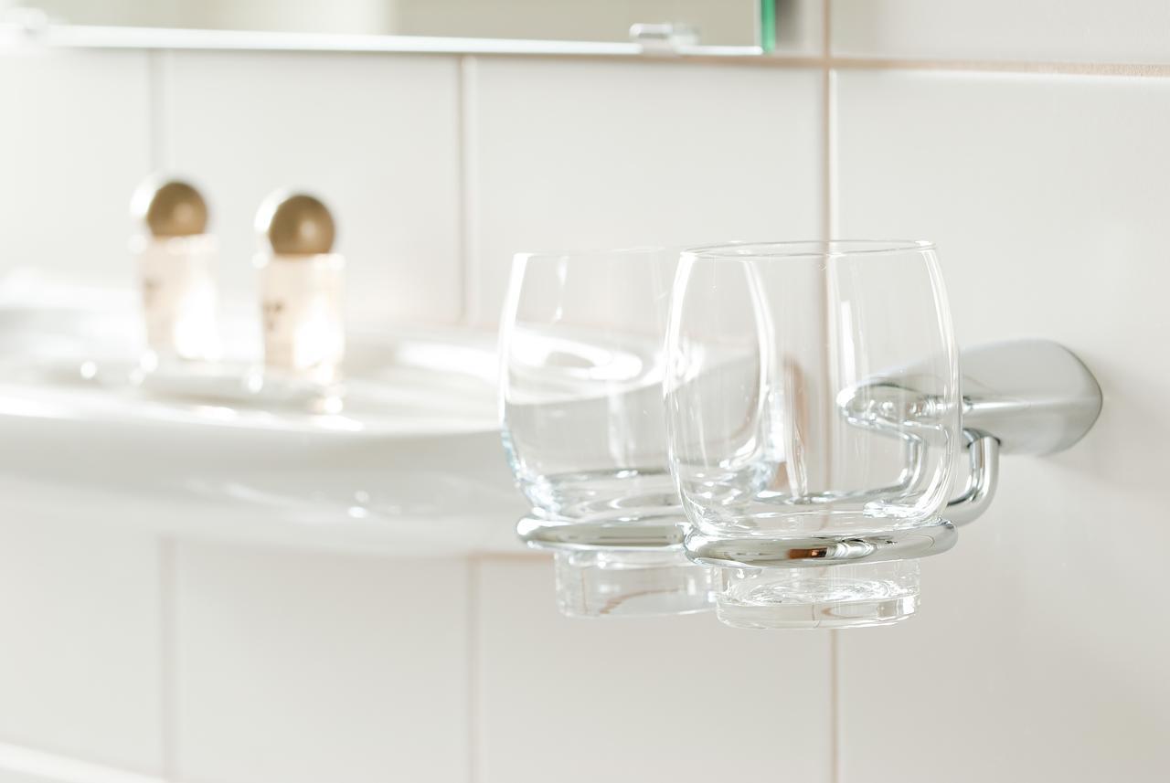 Vitalhotel Weisse Elster 바트엘스터 외부 사진
